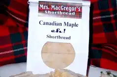 Mrs. MacGregors Shortbread