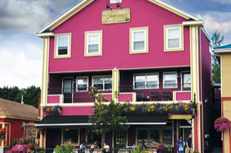 Gabrieau’s